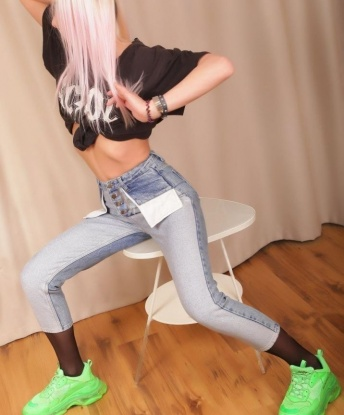 Анкета проститутки Зинуля - город Волочиск, 39 лет, №10202