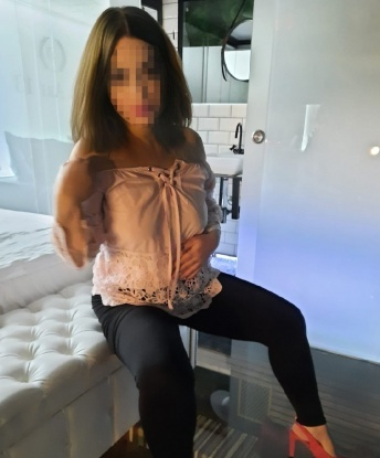 Анкета проститутки Ромик - город Волочиск, 40 лет, №2214